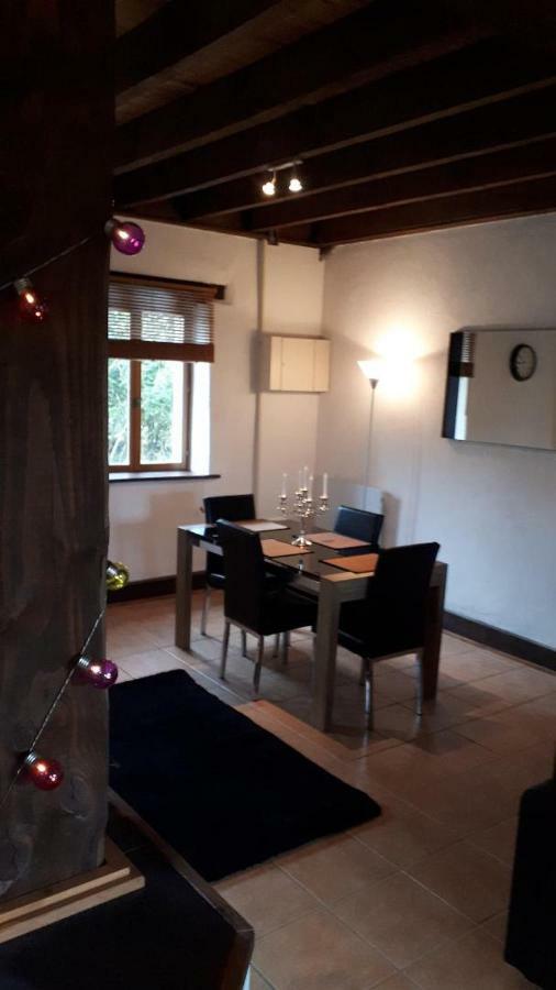 Gite Du Sorbier Le Chalard Esterno foto