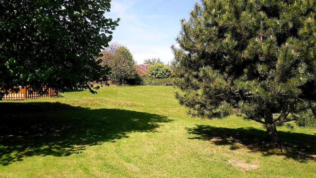 Gite Du Sorbier Le Chalard Esterno foto